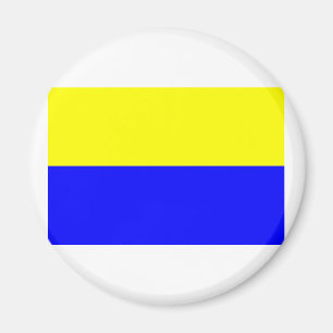 Imã Zandvoort, Países Baixos