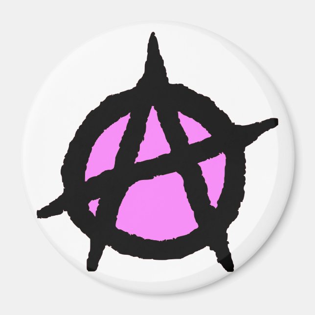 Imã Zangada (Frente)