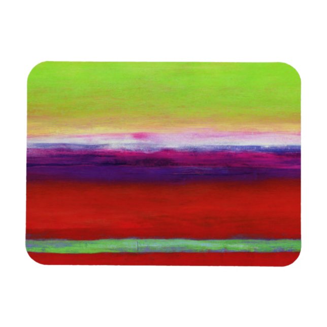 Ímã Zanja 2000 (Horizontal)