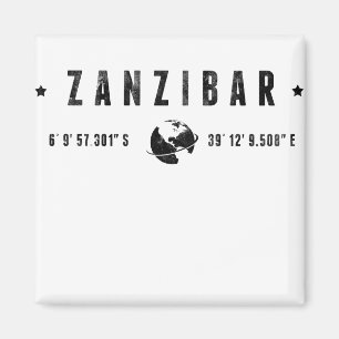 Imã Zanzibar