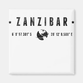 Imã Zanzibar