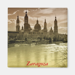 Imã Zaragoza
