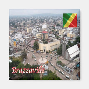 Imã ZCG006 BRAZZAVILLE, República do Congo, Cordilheir