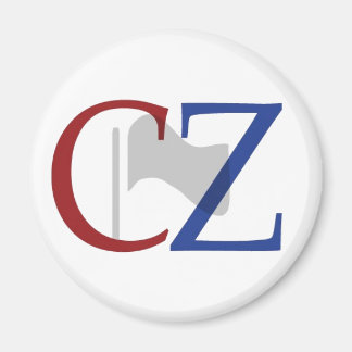 Imã Zealot Centrista - Magnets