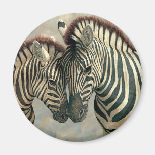 Imã zebra-clip-art-3