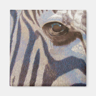 Imã Zebra do Grant