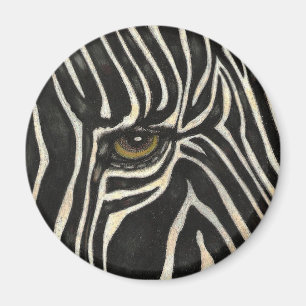 Imã Zebra Eye Magnet