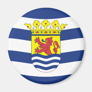 Imã Zelândia, Países Baixos