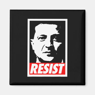 Imã Zelenskyy - Resist Support Ukraine I Stand With Uk