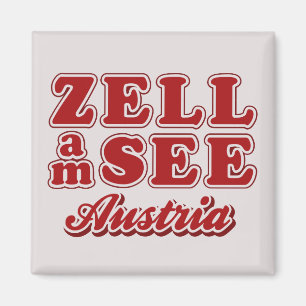 Imã Zell am vê o ímã