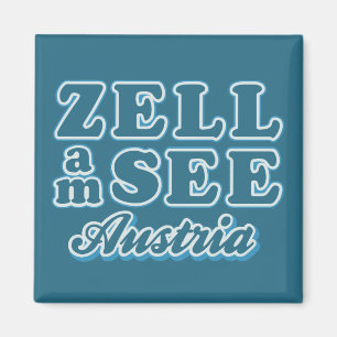 Imã Zell am vê o ímã