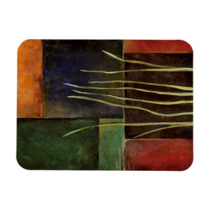Ímã Zen Garden I