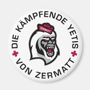 Imã Zermatt Abominables