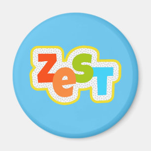 Imã Zest