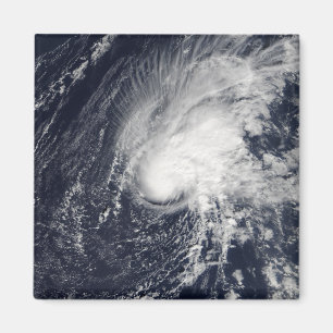 Imã Zeta tropical da tempestade
