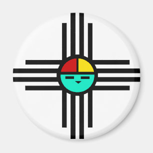 Imã Zia Sun Deus