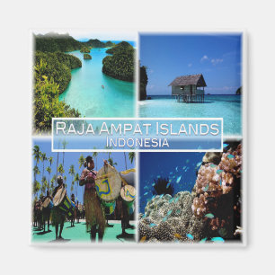 Imã zID005 RAJA AMPAT ILHAS, Penabuh Suling Tambur