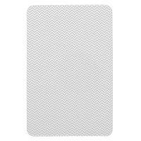 ZigZag de Cinzas simples