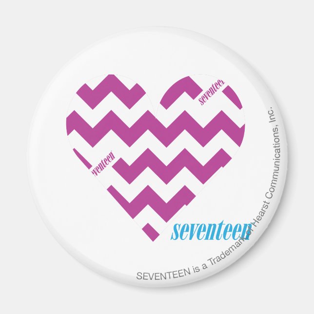 Imã ZigZag Roxo 2 (Frente)