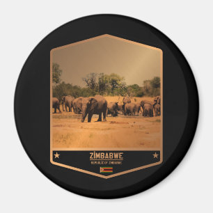 Imã Zimbabué