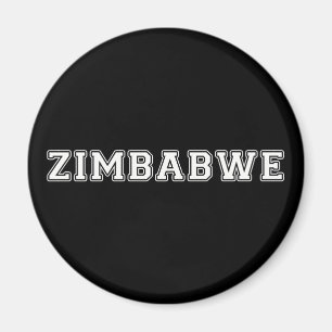 Imã Zimbabué