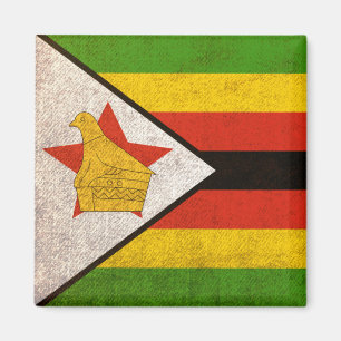 Imã Zimbabué