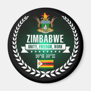 Imã Zimbabué