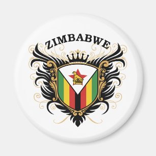 Imã Zimbabué