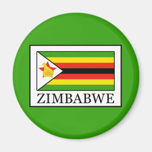 Imã Zimbabué