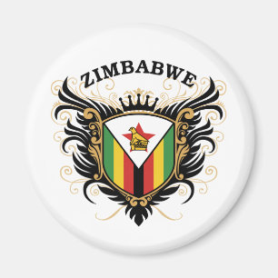 Imã Zimbabwe