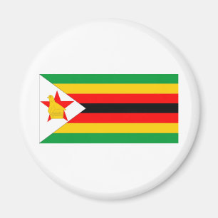 Imã Zimbabwe