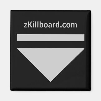 Imã zKillboard.com Magnet