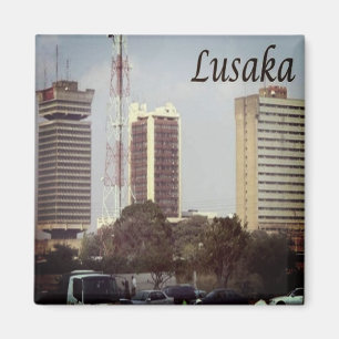 Imã ZM - Zâmbia - Lusaka