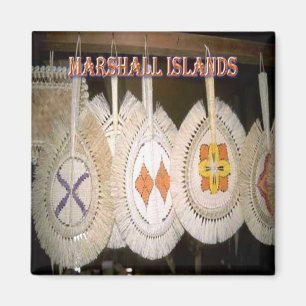Imã zMH003 MAJURO, MARSHALL, Fridge