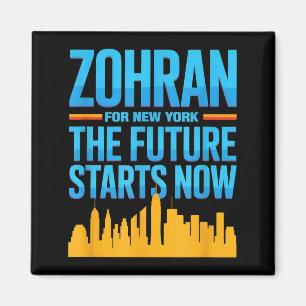 Imã Zohran Mandani Para Grande Nyc 2025 O Futuro Começ
