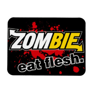Ímã zombi