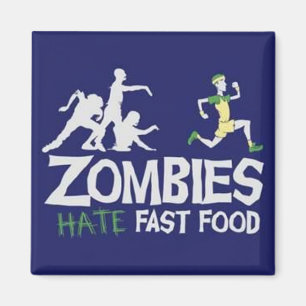 Imã Zombi
