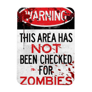 Ímã zombi