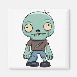 Imã Zombie