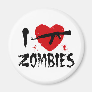 Imã Zombis