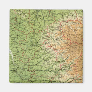 Imã Zona sudoeste da França Bordeaux