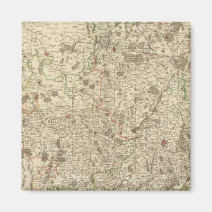 Imã Zonas urbanas da França