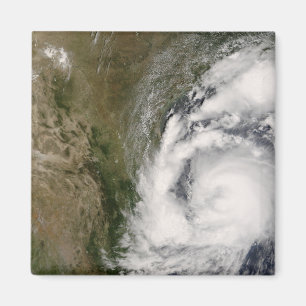 Imã Zorra tropical da tempestade