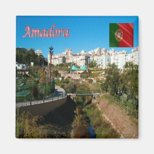 Imã zPT026 AVEIRO, Portugal, Europa, frigorífico