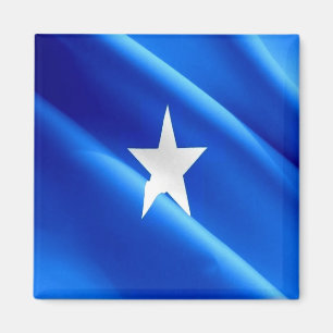 Imã zSO002 SOMALIA, Sinalizador de Onda, África, gelad