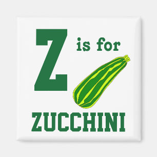 Imã Zucchini