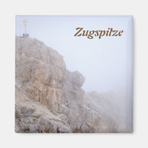 Imã Zugspitze