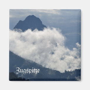 Imã Zugspitze, ímã de Garmisch Partenkirchen