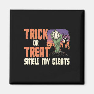 Imã Zumbi Assustador de Halloween Softll Vender Truque