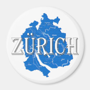 Imã Zurich